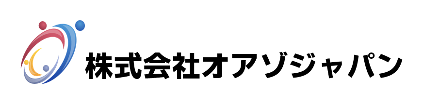 オアゾジャパン