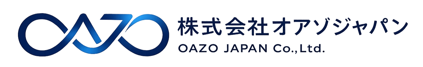 オアゾジャパン